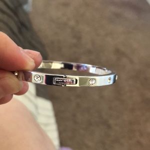 REAL Kate Spade bracelet!